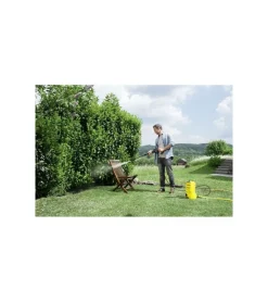 KÄRCHER - Nettoyeur haute pression karcher k2 compact