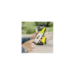 KÄRCHER - Nettoyeur haute pression karcher k5 premium power control