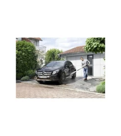 KÄRCHER - Nettoyeur haute pression karcher k5 compact