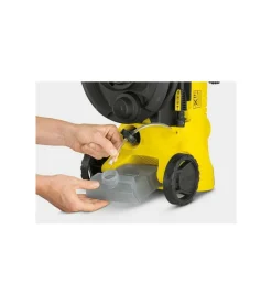 KÄRCHER - Nettoyeur haute pression k3 power control - karcher