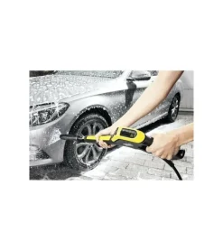 KÄRCHER - Nettoyeur haute pression 145 bars - k5 power control - karcher