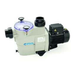 Kripsol pompe de filtration 15,4m3/h tri ie3 - ks100t