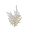 KSD DÉCO - Tige Herbe de la pampa plastique h 20 cm