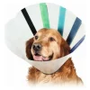 KVP - Collier de protection isabelino pour chiens ez clear (18-25 cm)
