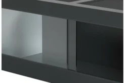 LA FERME TROPICALE - Terrarium en pvc à assembler 60 x 45 x 45 cm - pour reptiles (lézards, tortues, serpents), amphibiens et invertébrés