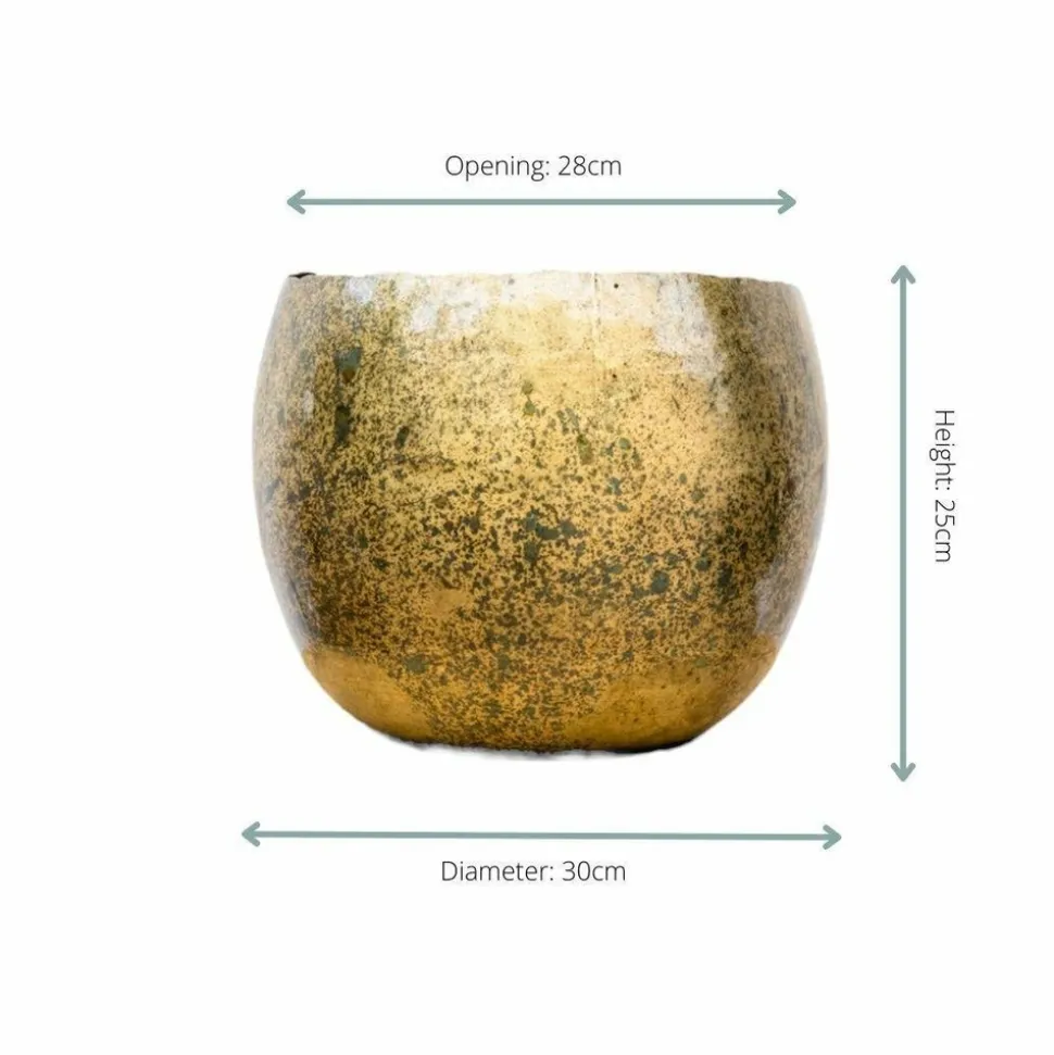 LA GREEN TOUCH - Ellen laiton 30 cm