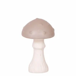LA GREEN TOUCH - Ornement décoratif champignon