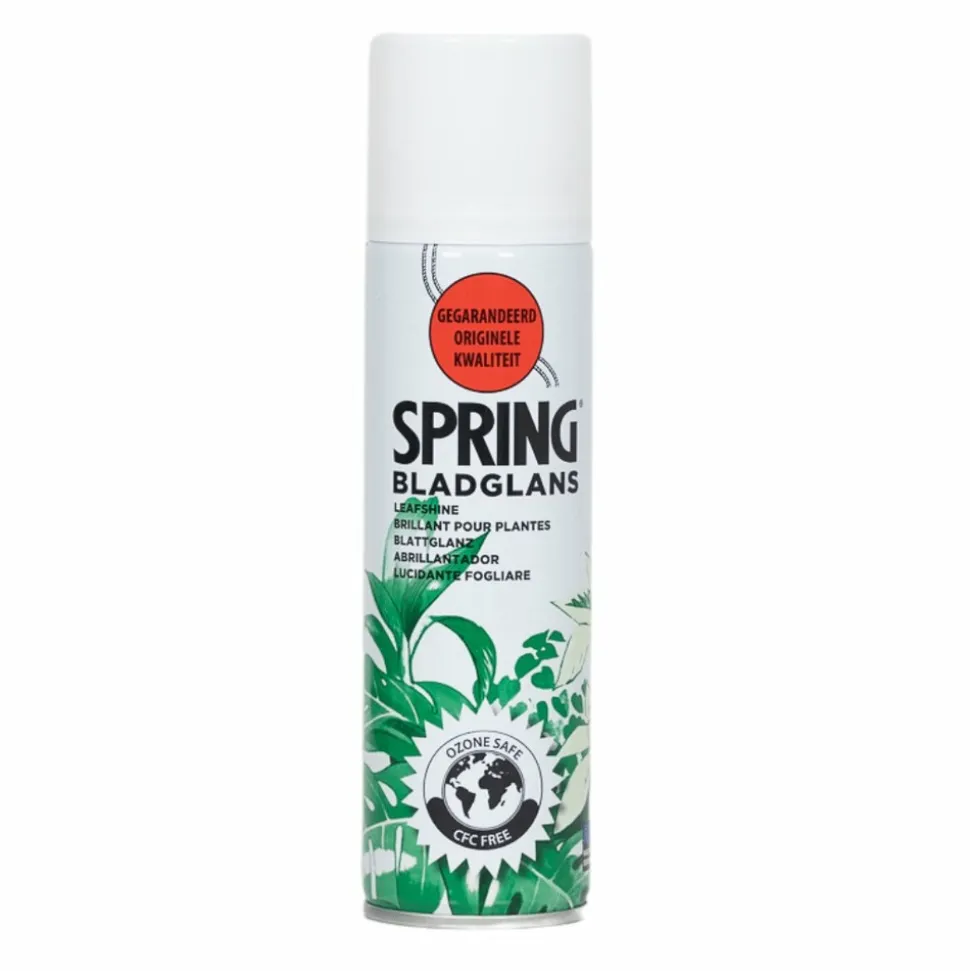 LA GREEN TOUCH - Spray brillant pour plante - 250 ml