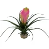 LABEO - Plante artificielle pour terrarium H21cm