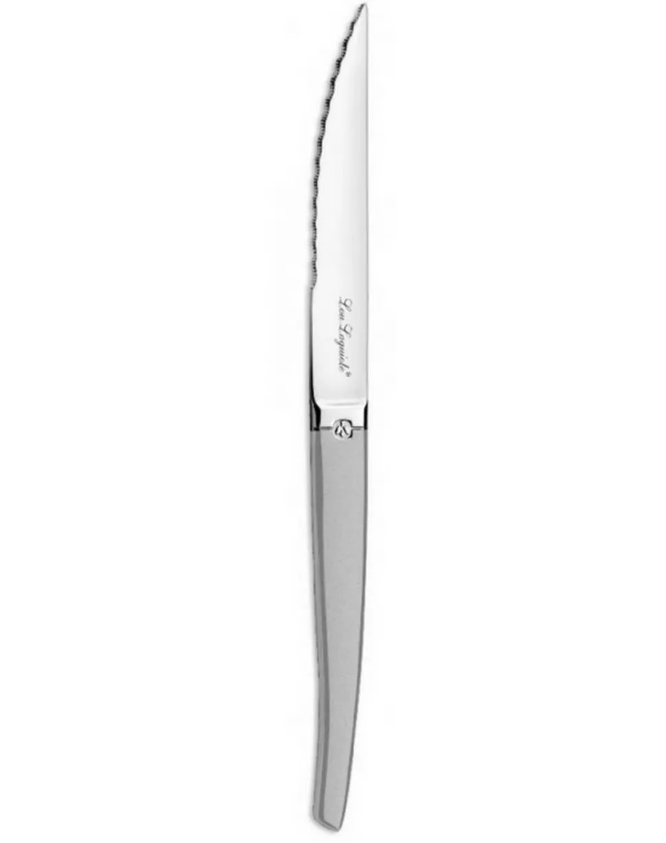 Laguiole coffret de 6 couteaux à steak - 251306mb02k35