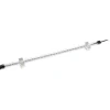 Lampe d’éclairage à del aquariums ferplast led bar toplife faible consommation lumière naturelle