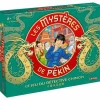 LANSAY - Lansay - les mysteres de pékin