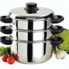 LARES - Baumalu cuit vapeur 20cm - 8342640