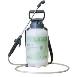 LASER INDUSTRIE - Pulverisateur exel 7 nitrile laser industrie 100 003 612