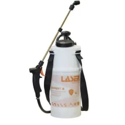 LASER INDUSTRIE - Pulvérisateur expert 8 en viton poignée profilé laser industrie 100 002 532