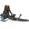 LAWNMASTER - Souffleur thermique dorsal 31cc avec démarrage électrique - 270km/h - lawnmaster