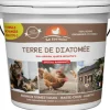 LE FERMIER - Terre de diatomée alimentaire 2.5kg