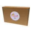 L'EDEN DES PATTOUNES - Box échantillons