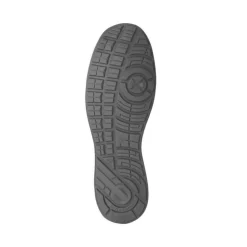LEMAITRE SECURITE - Baskets de sécurité basses en cuir soul s3 src noir p46 lemaitre securite souls30nr46