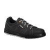 LEMAITRE SECURITE - Baskets de sécurité basses en cuir soul s3 src noir p47 lemaitre securite souls30nr47