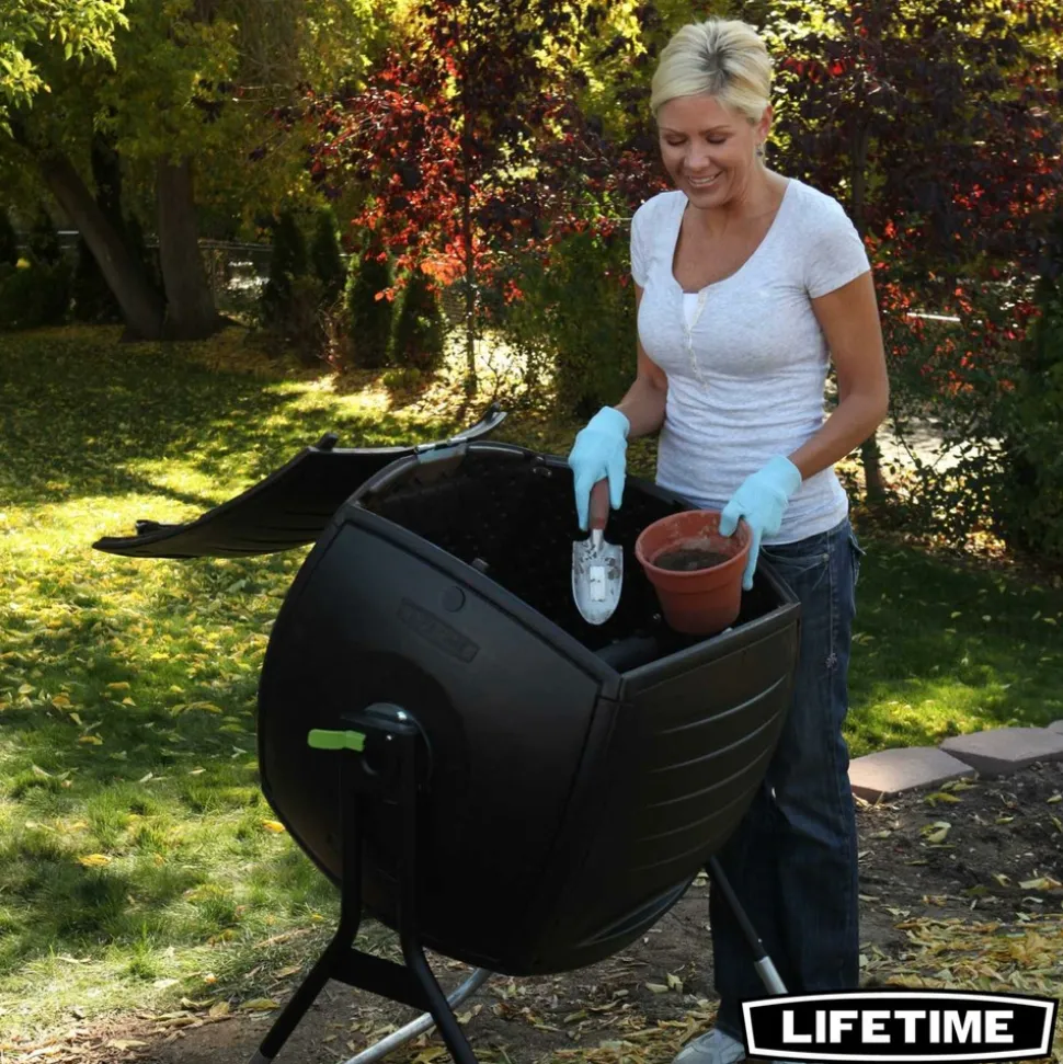 LIFETIME - Composteur 189L LIFETIME #60076