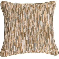 LINDER - Linder - coussin - effet moucheté