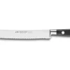 Lion sabatier couteau à pain forgé 20cm - 801180