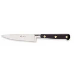 Lion sabatier couteau d'office lame inox 10cm - 725060