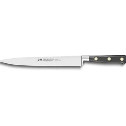 Lion sabatier couteau tranchelard lame inox 20cm - 728560