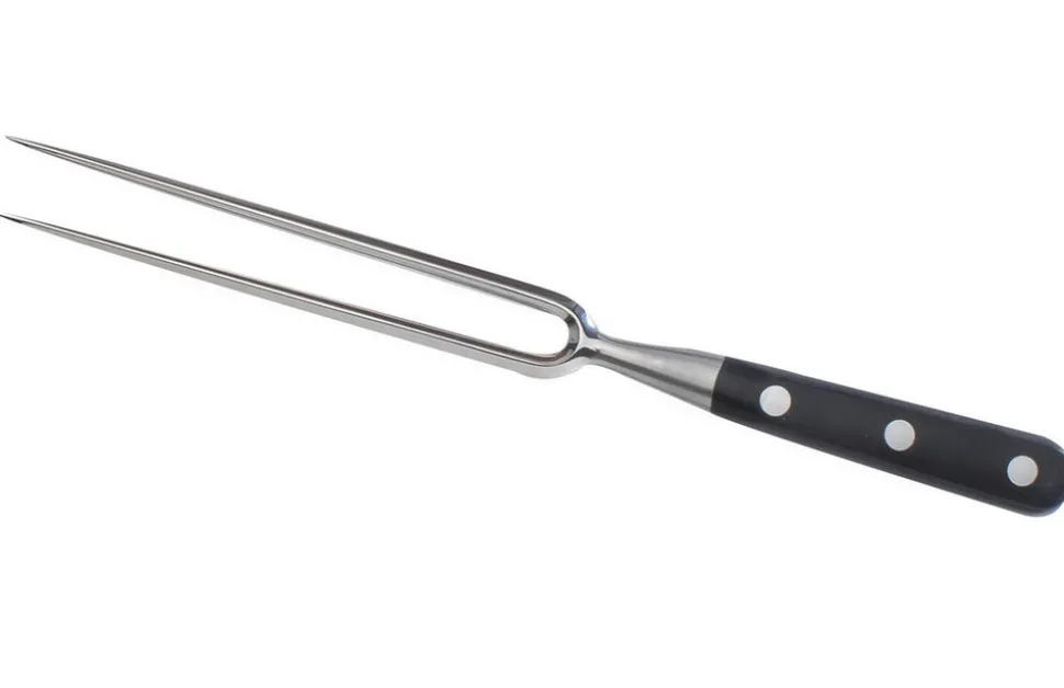Lion sabatier fourchette chef baïonnette 17cm - 433260