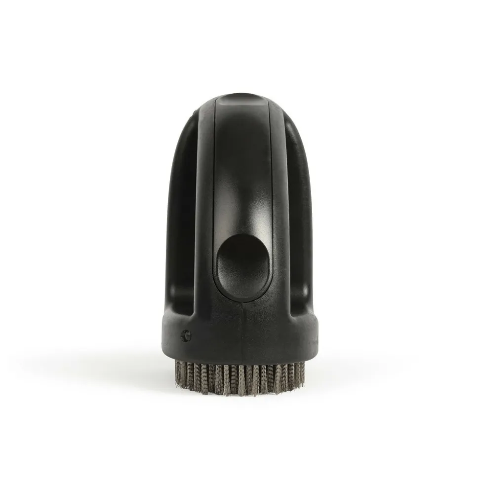 LIVOO - Brosse nettoyante barbecue / plancha - nettoyez vos appareils en toute facilité ! Gs72
