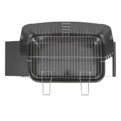 LIVOO - Livoo barbecue à charbon 48.5 x 28.8cm - doc328