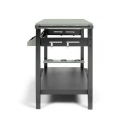 Livoo desserte kaki 100.5x63x81cm - gs167v