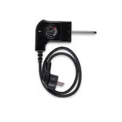 Livoo plancha électrique 2000w 47x37 cm - doc319
