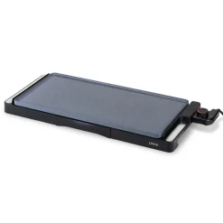 Livoo plancha électrique 2200w 50x25cm - doc320