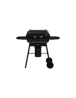 LIVWISE - Barbecue charbon magnus premium