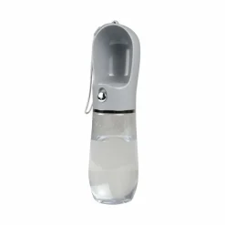 LOVE STORY - Gourde de voyage 500 ml pour animaux