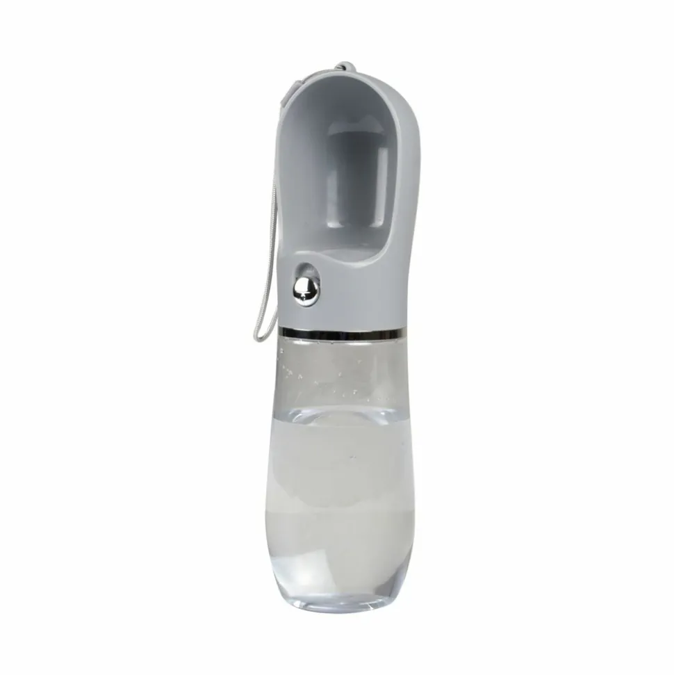 LOVE STORY - Gourde de voyage 500 ml pour animaux