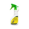 LUCIFER - Repulsif pigeons oiseaux 750ml - lucifer