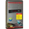LUCKY REPTILE - Thermostat - thermo control pro ii - appareil de contrôle du chauffage et l'éclairage des reptiles, amphibiens et plantes