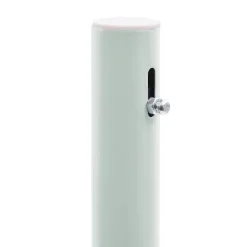 MAISON EXCLUSIVE - Auvent latéral rétractable de patio 140x300 cm crème