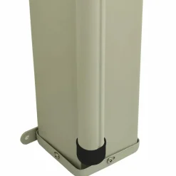 MAISON EXCLUSIVE - Auvent latéral rétractable de patio 160x300 cm crème