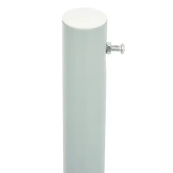 MAISON EXCLUSIVE - Auvent latéral rétractable de patio 180x600 cm bleu