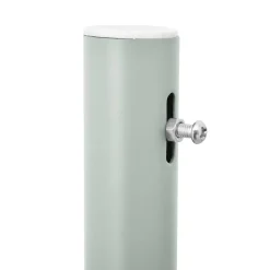 MAISON EXCLUSIVE - Auvent latéral rétractable de patio 140x600 cm crème