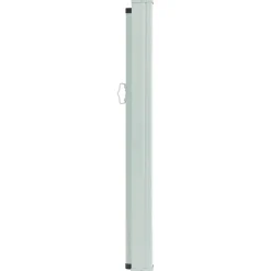 MAISON EXCLUSIVE - Auvent latéral rétractable de patio 120x500 cm bleu