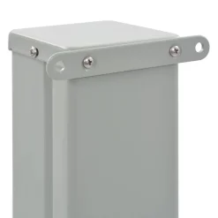 MAISON EXCLUSIVE - Auvent latéral rétractable de patio 60x300 cm crème
