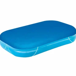 MAISON EXCLUSIVE - Bestway couverture de piscine flowclear 262x175x51 cm