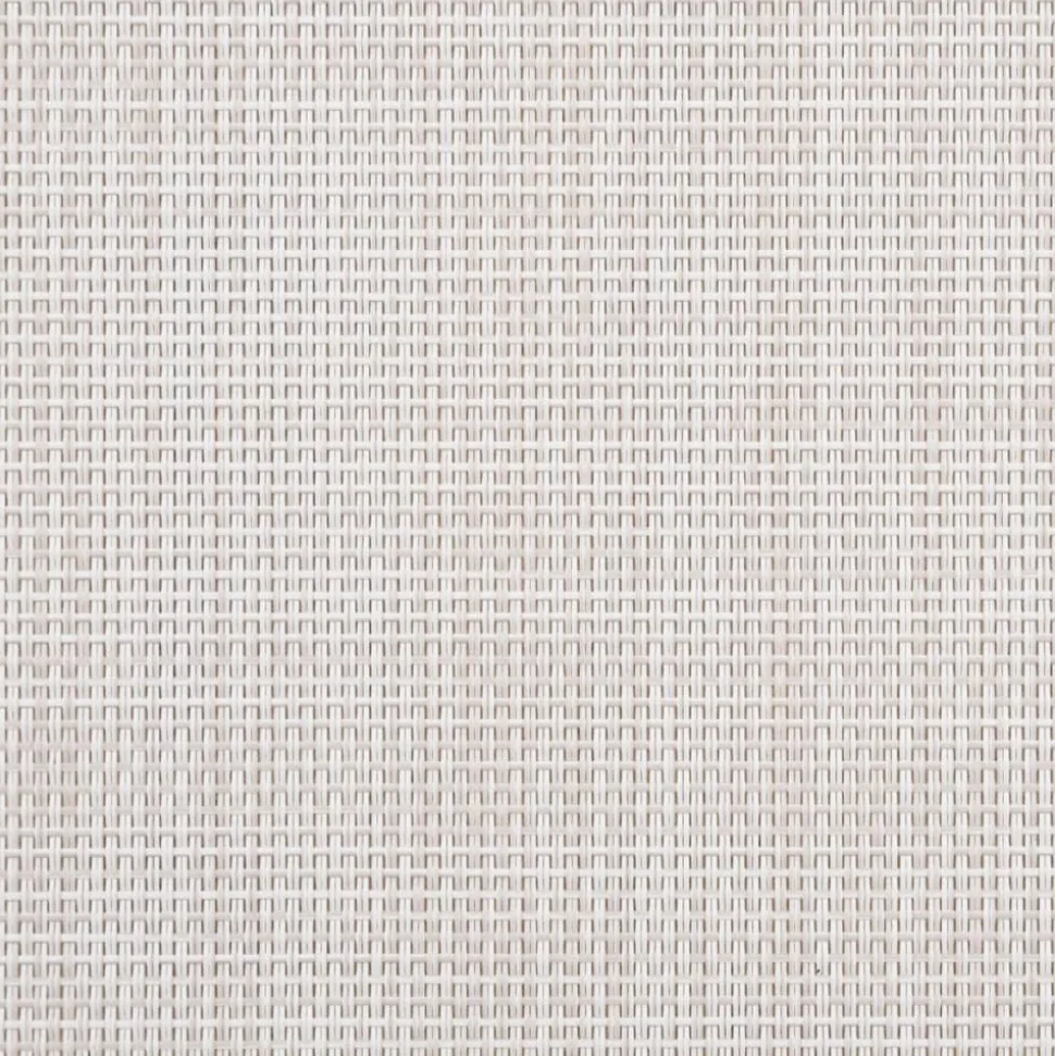 MAISON EXCLUSIVE - Chaises longues lot de 2 gris bois acacia solide et textilène