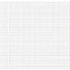 MAISON EXCLUSIVE - Clôture de jardin sertie acier inoxydable 50x50 cm 11x11x2 mm