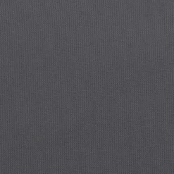 MAISON EXCLUSIVE - Coussin de chaise de terrasse anthracite (75+105)x50x4 cm